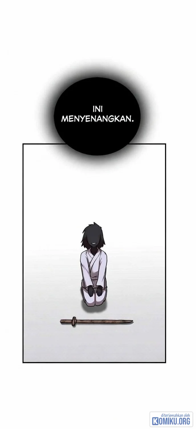 Perhaps Invincible Chapter 69 - halaman 36