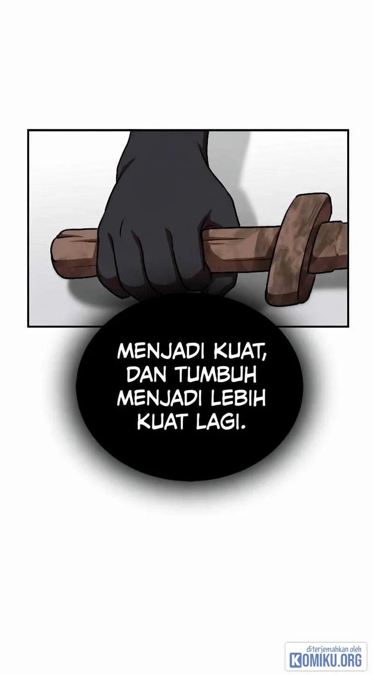 Perhaps Invincible Chapter 69 - halaman 37