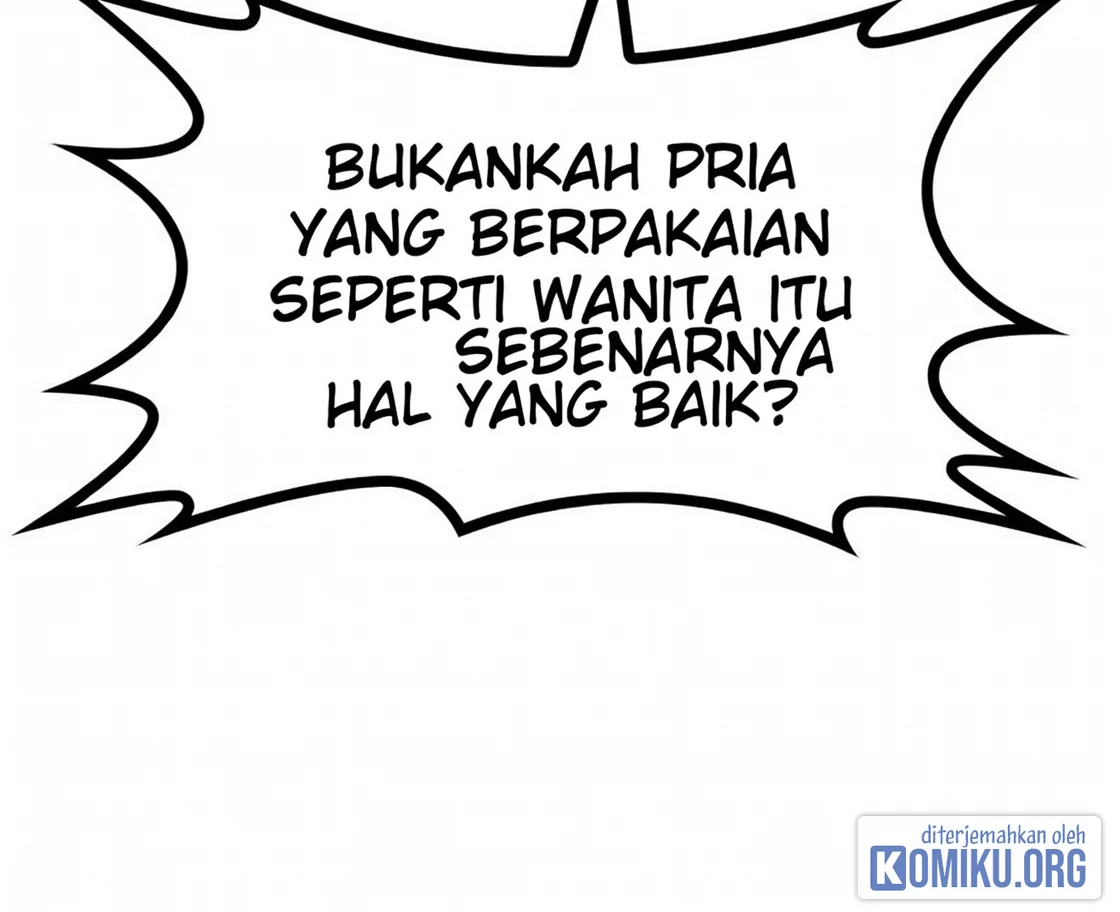 Perhaps Invincible Chapter 69 - halaman 4