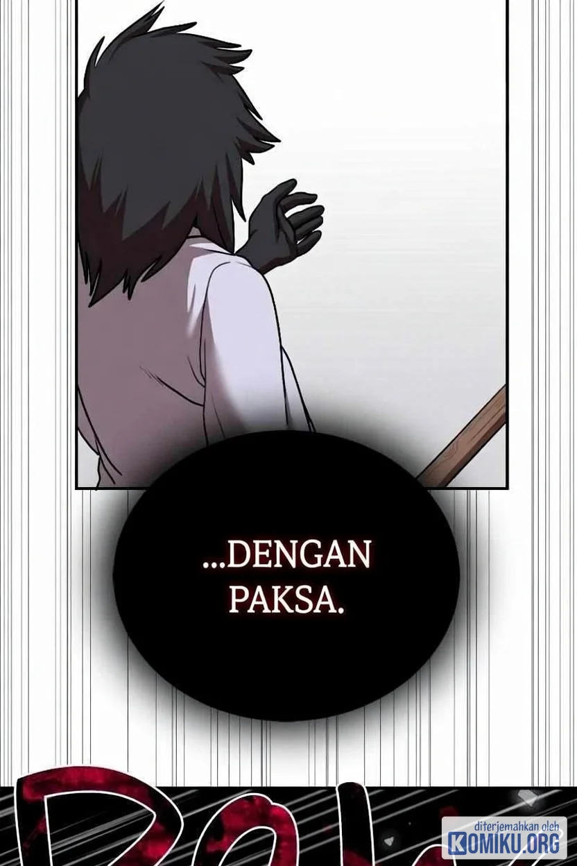 Perhaps Invincible Chapter 69 - halaman 42