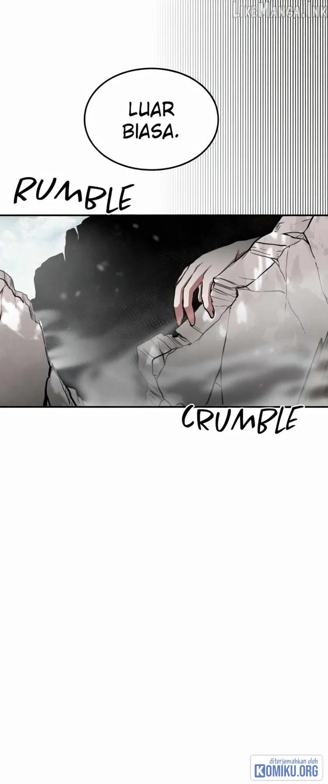 Perhaps Invincible Chapter 69 - halaman 45