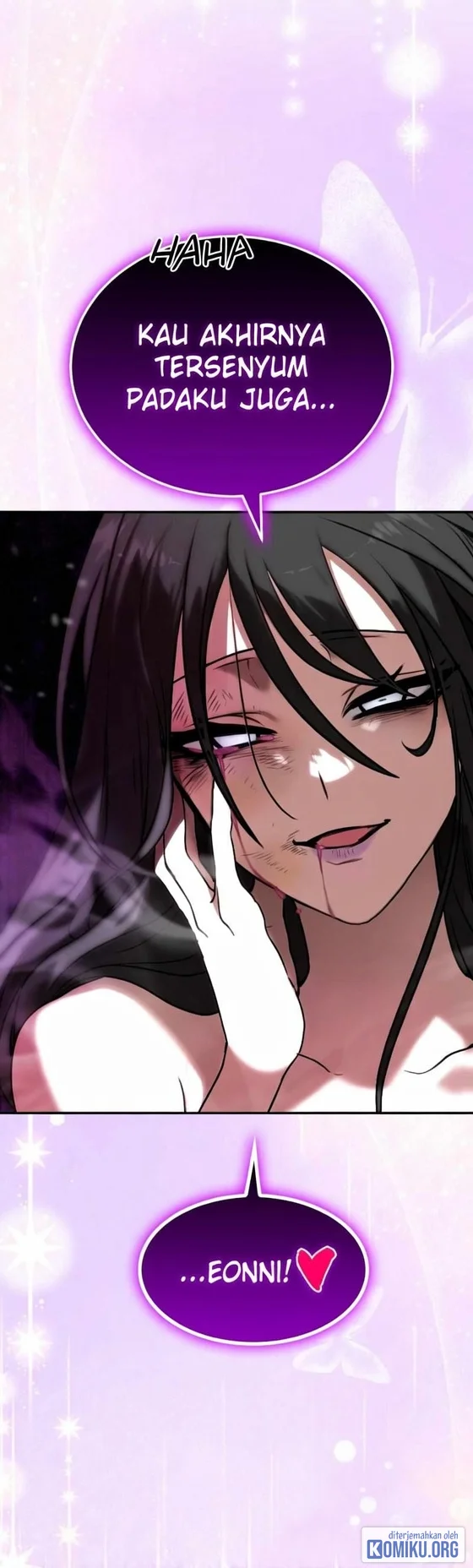 Perhaps Invincible Chapter 69 - halaman 48