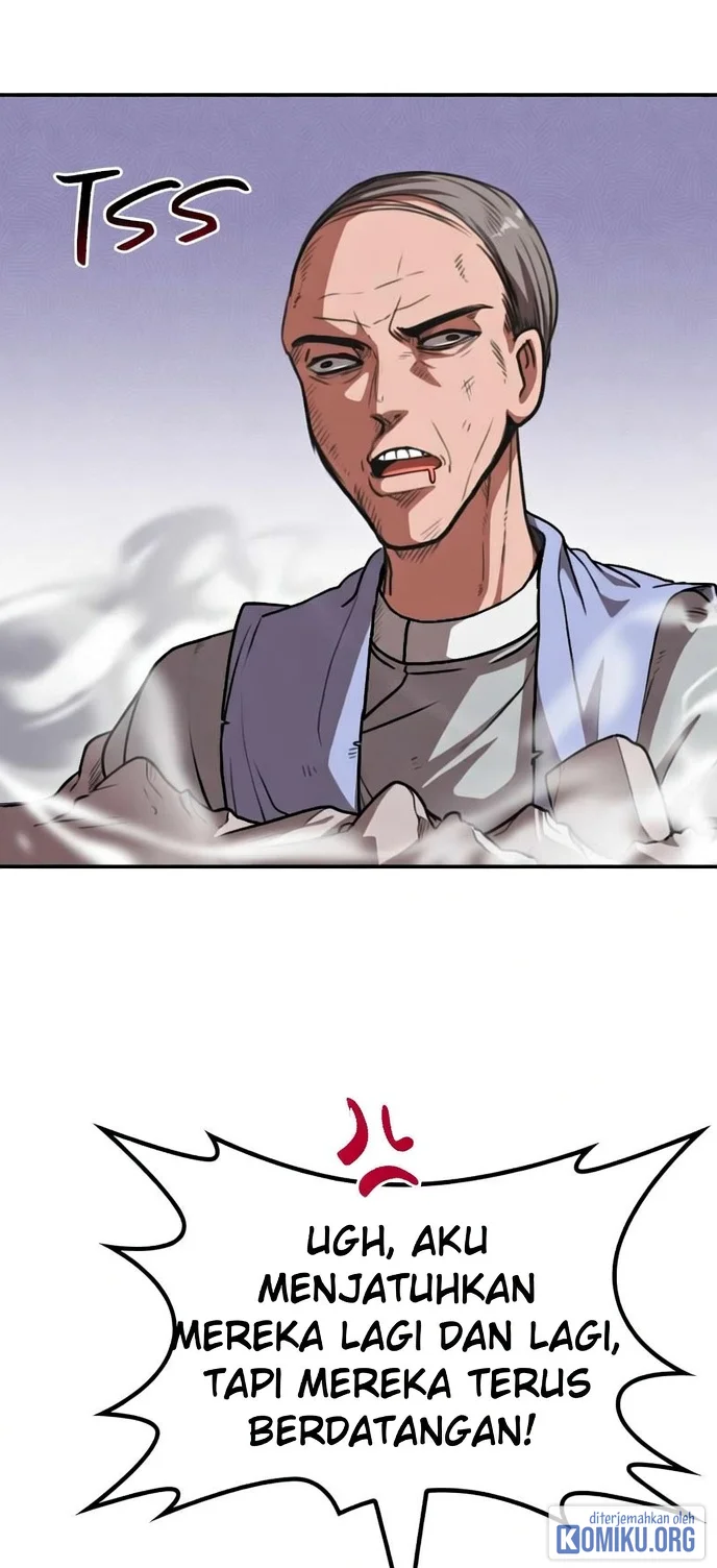 Perhaps Invincible Chapter 69 - halaman 5