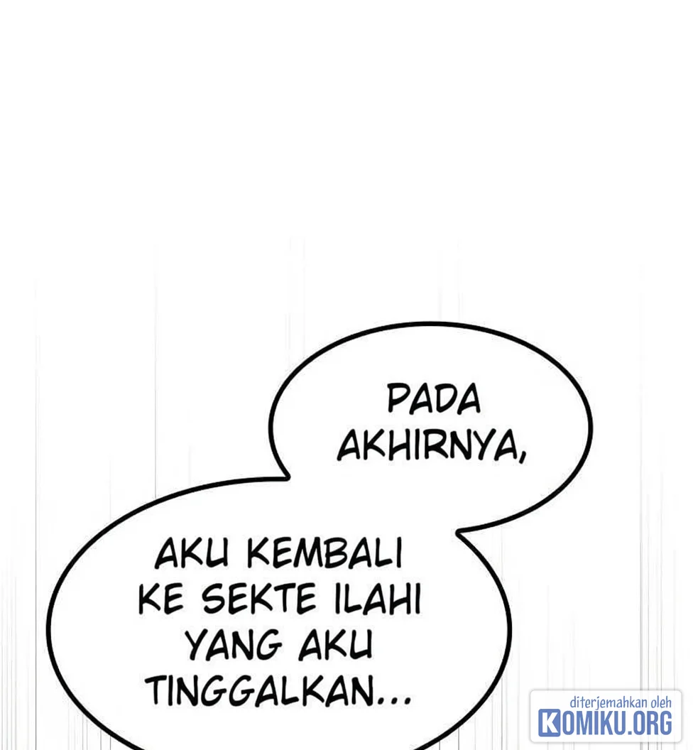 Perhaps Invincible Chapter 69 - halaman 58