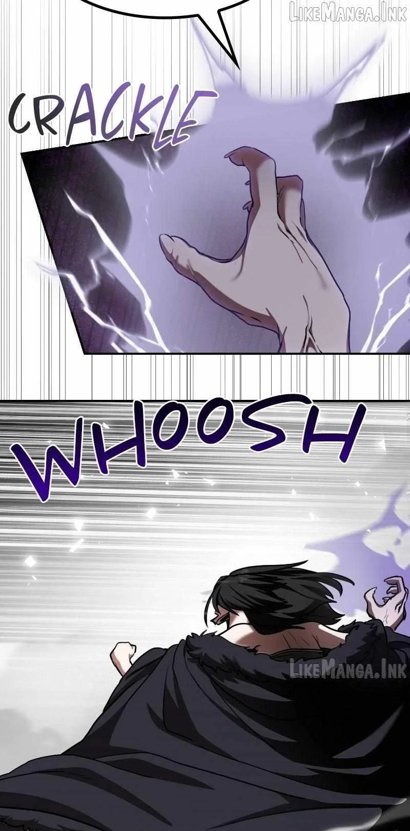 Perhaps Invincible Chapter 69 - halaman 59