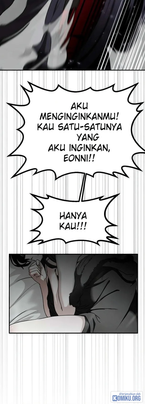 Perhaps Invincible Chapter 69 - halaman 62