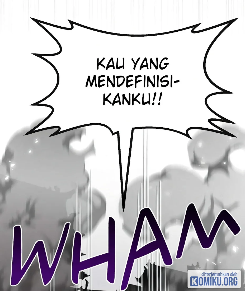 Perhaps Invincible Chapter 69 - halaman 63