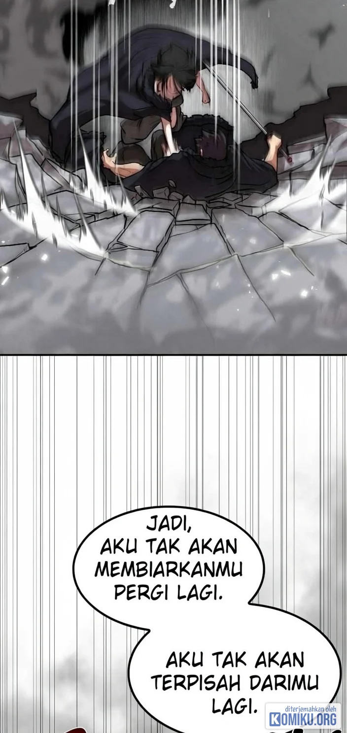 Perhaps Invincible Chapter 69 - halaman 64