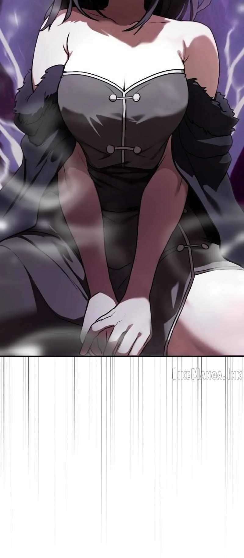 Perhaps Invincible Chapter 69 - halaman 66
