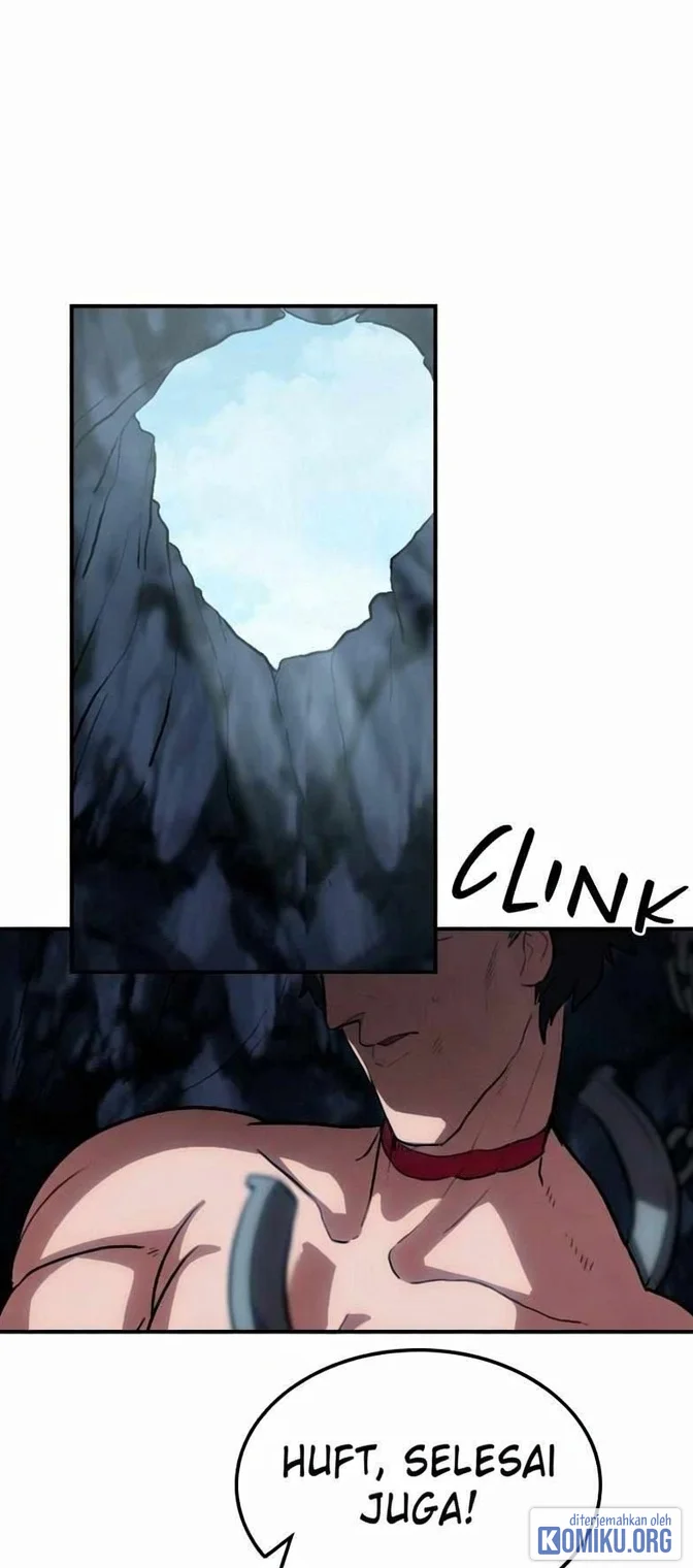 Perhaps Invincible Chapter 69 - halaman 67