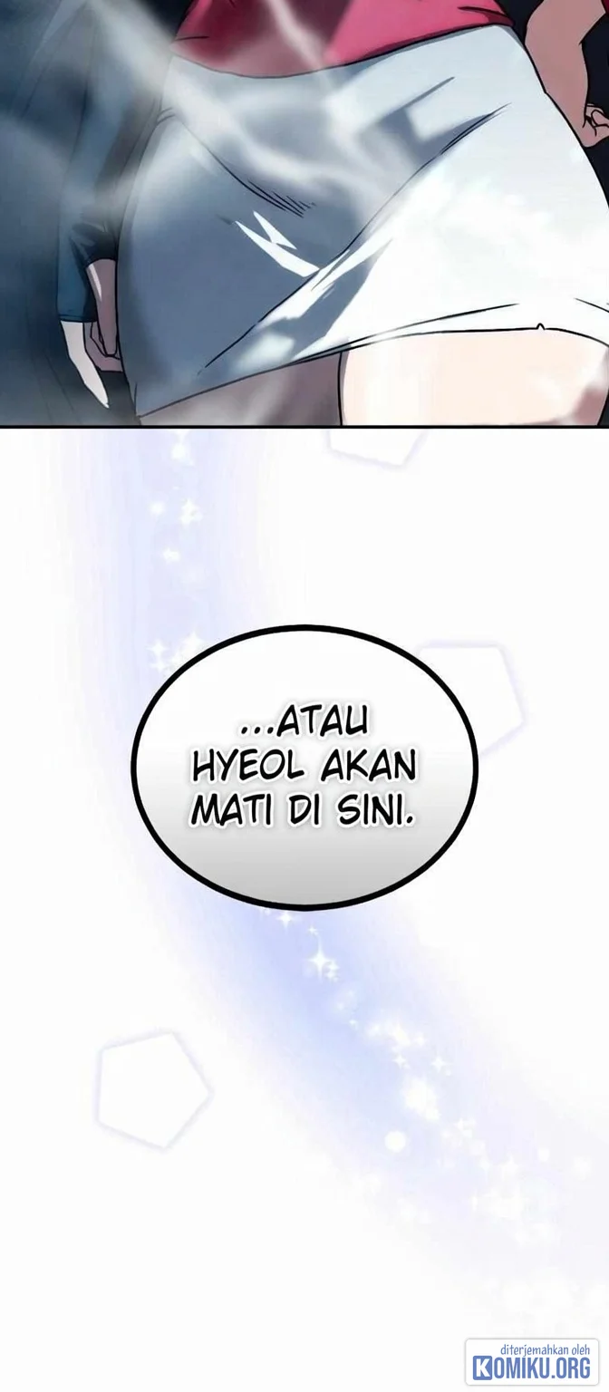 Perhaps Invincible Chapter 69 - halaman 73
