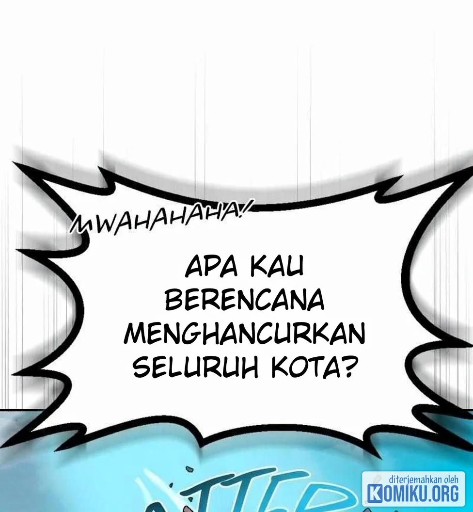 Perhaps Invincible Chapter 69 - halaman 8
