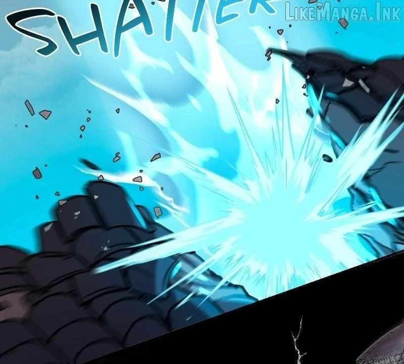 Perhaps Invincible Chapter 69 - halaman 9