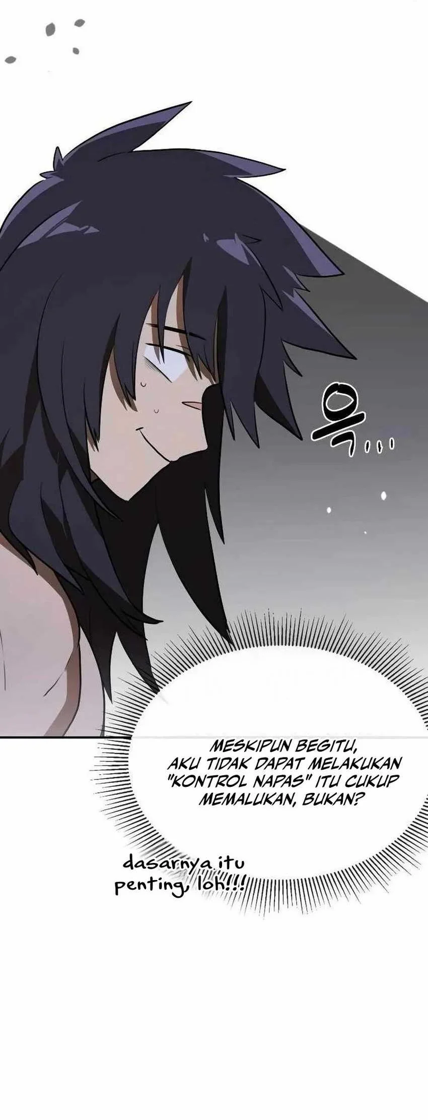 Perhaps Invincible Chapter 7 - halaman 10