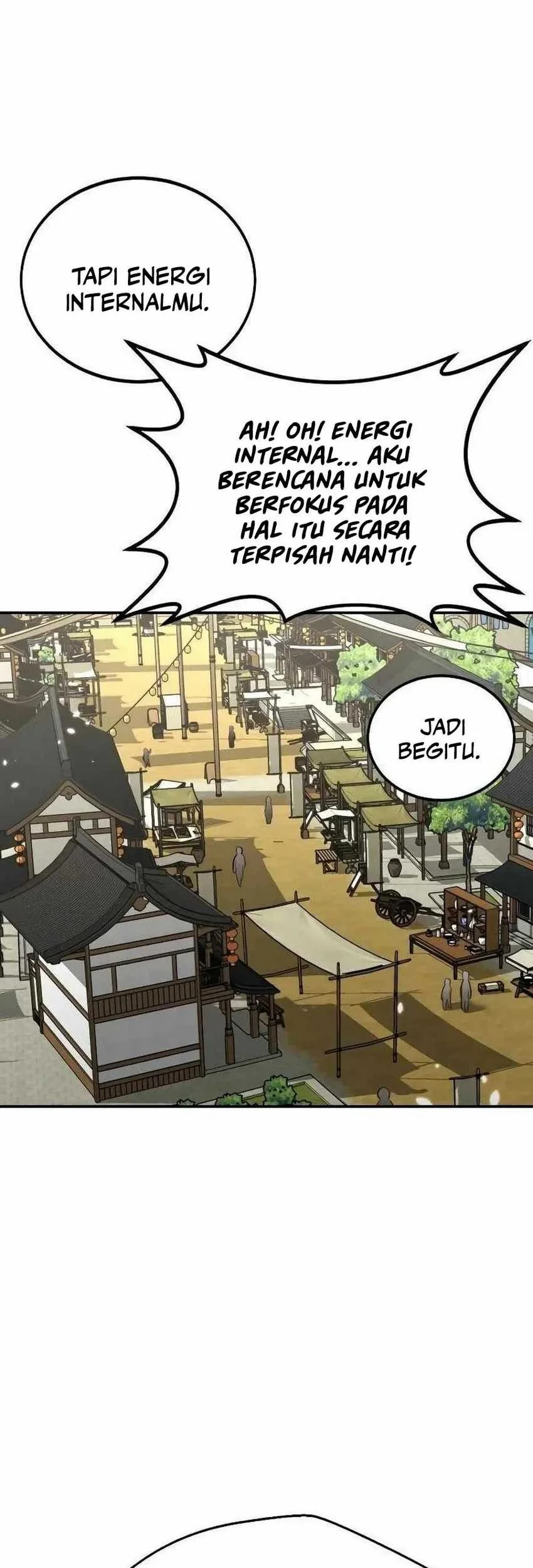Perhaps Invincible Chapter 7 - halaman 13