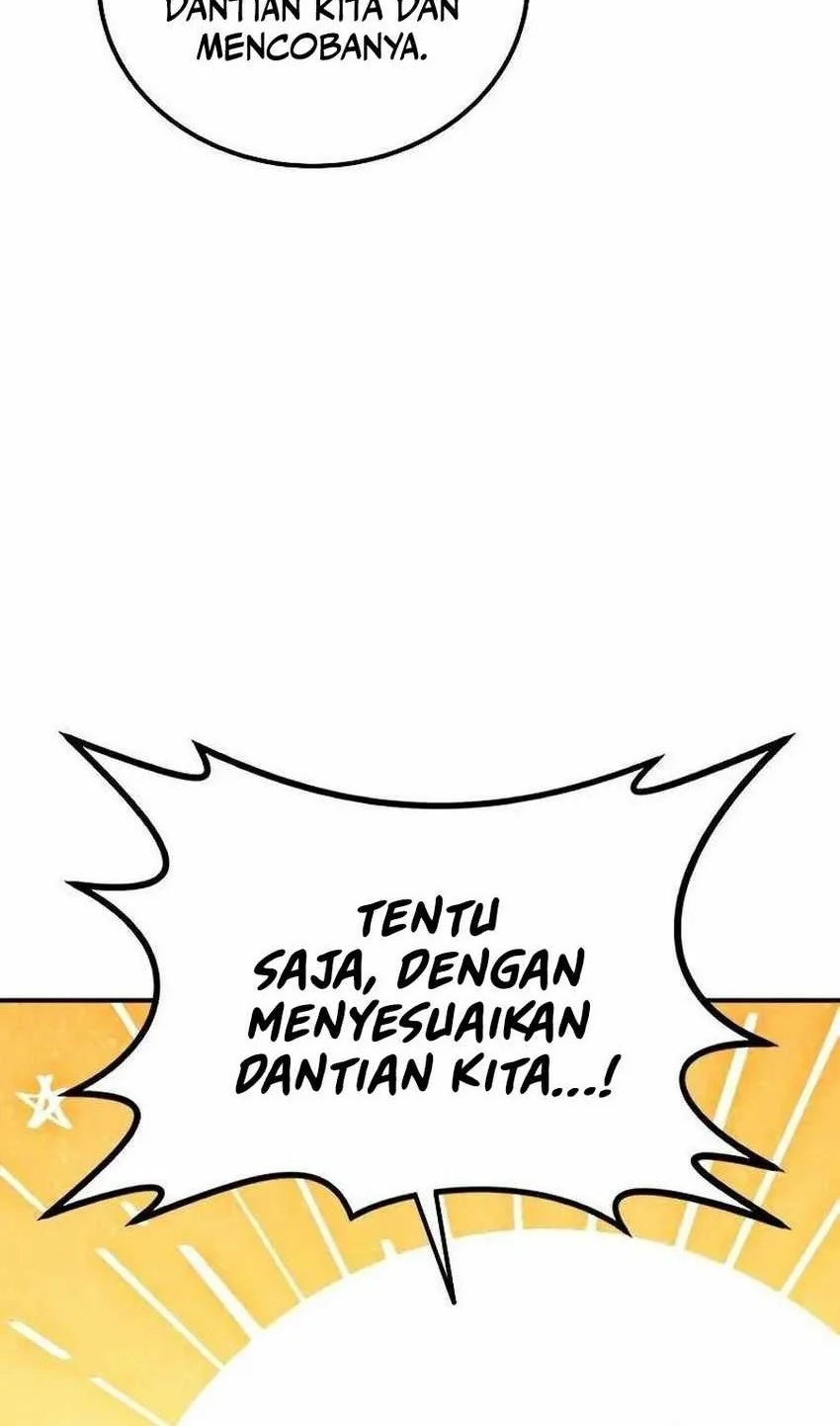 Perhaps Invincible Chapter 7 - halaman 16