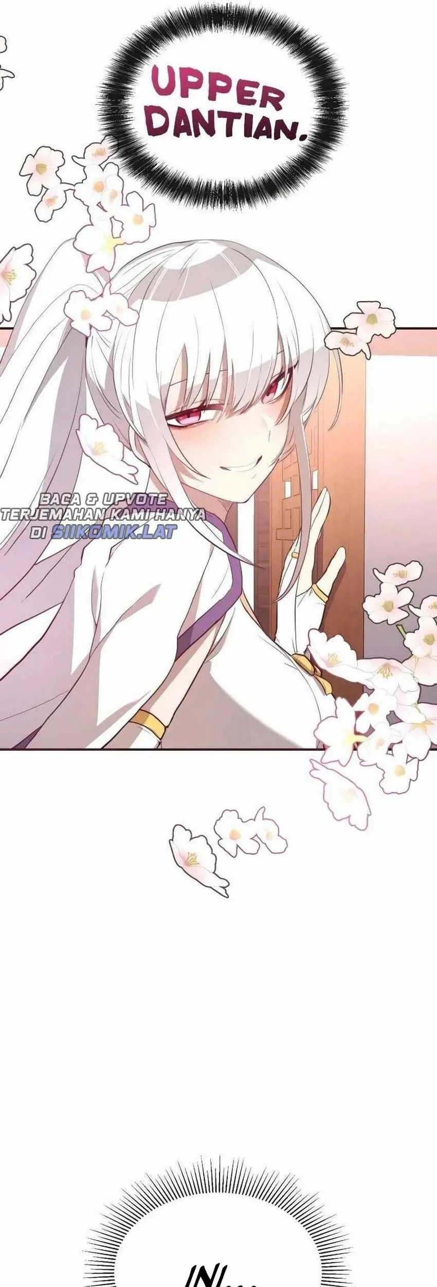 Perhaps Invincible Chapter 7 - halaman 21