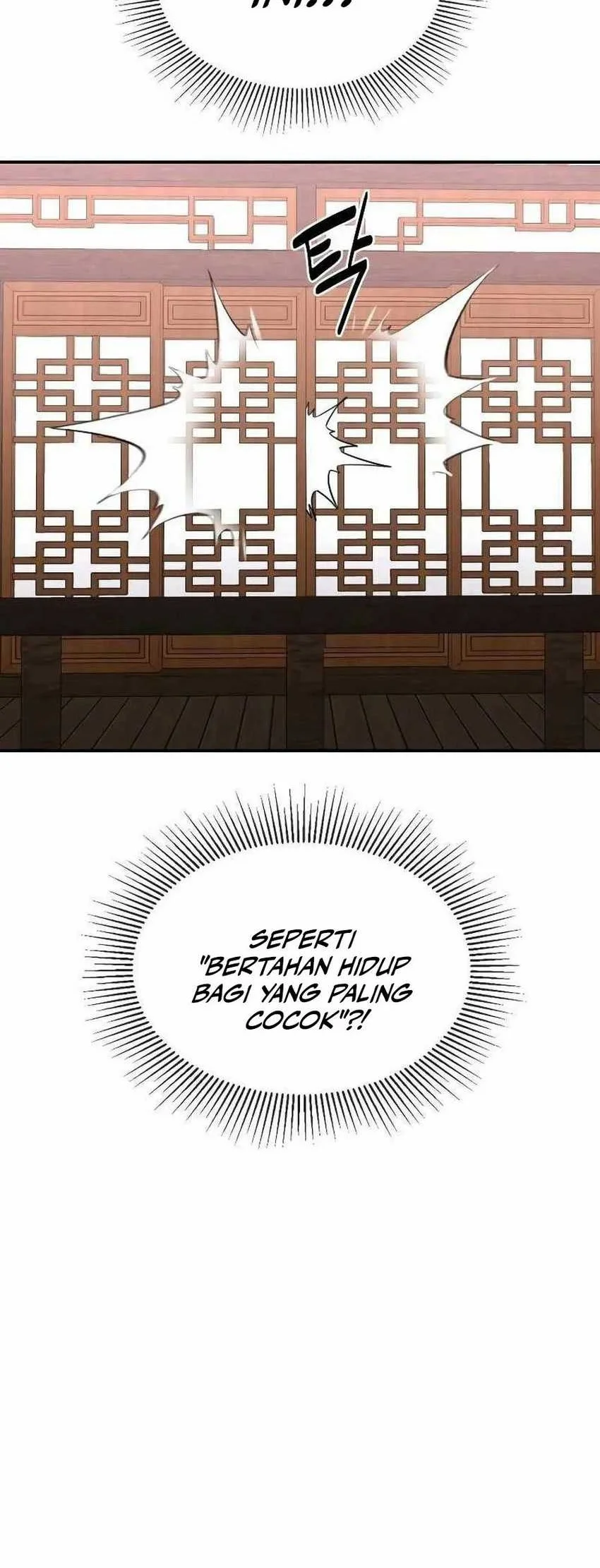 Perhaps Invincible Chapter 7 - halaman 22