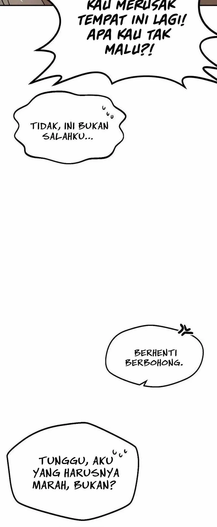 Perhaps Invincible Chapter 7 - halaman 32
