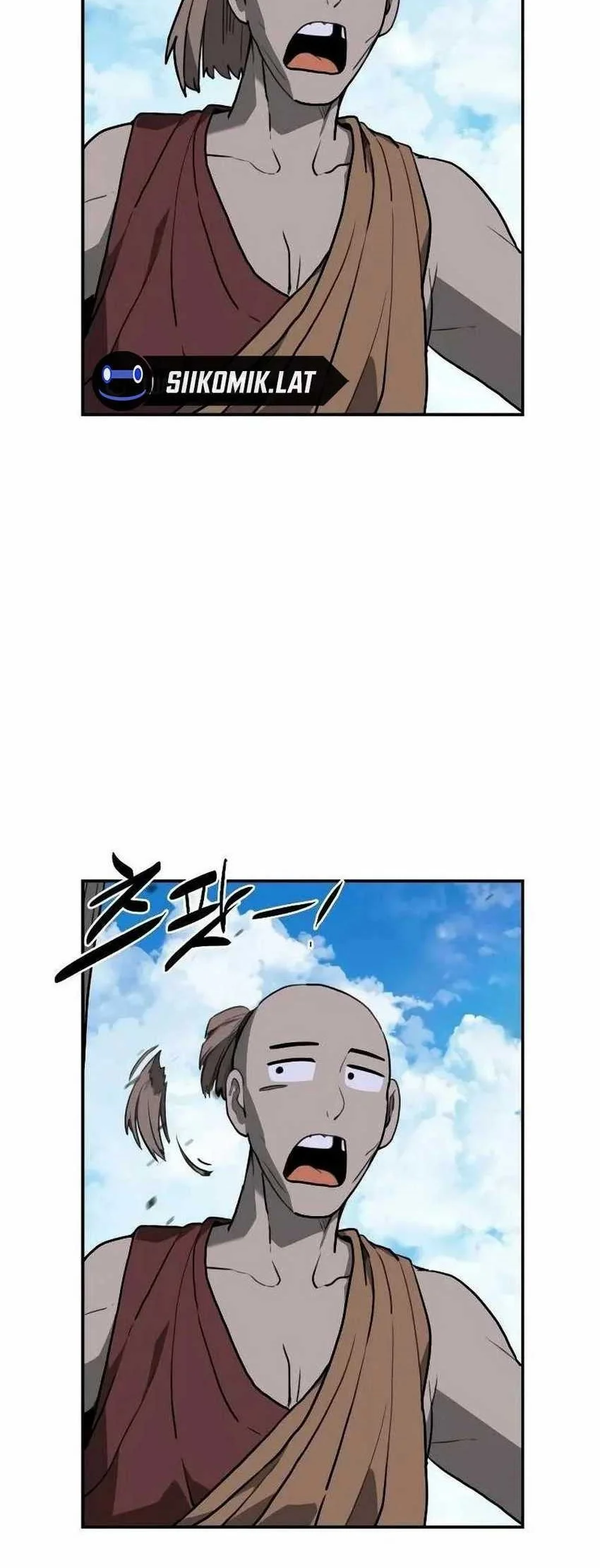 Perhaps Invincible Chapter 7 - halaman 46