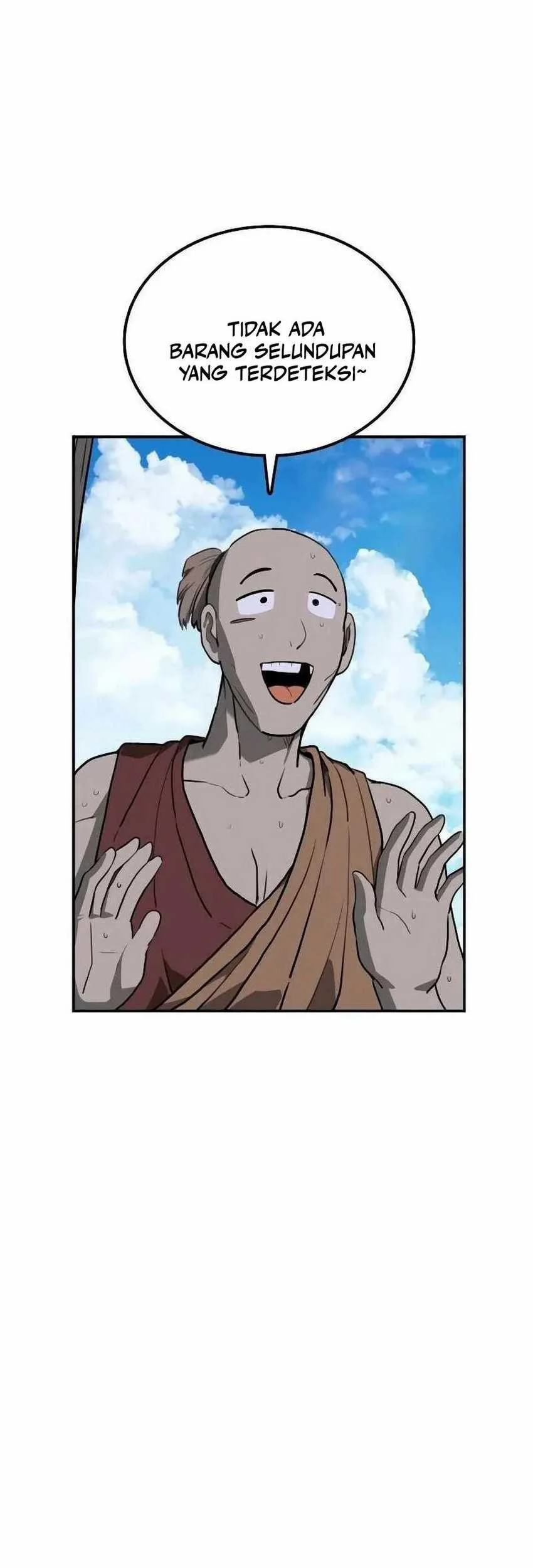 Perhaps Invincible Chapter 7 - halaman 47