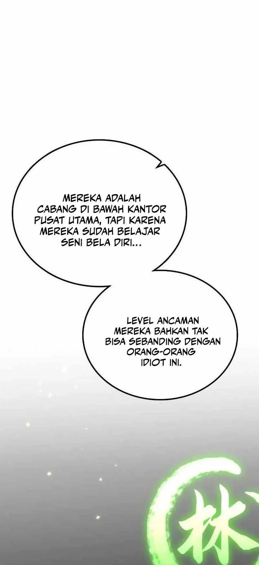 Perhaps Invincible Chapter 7 - halaman 50
