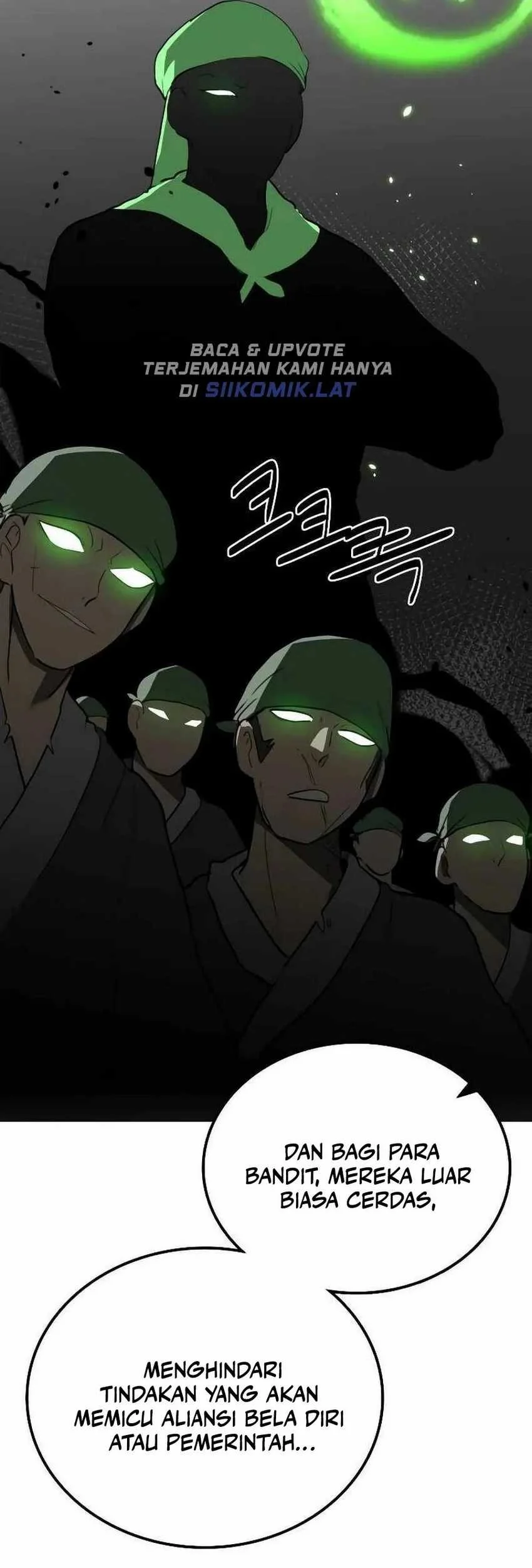 Perhaps Invincible Chapter 7 - halaman 51