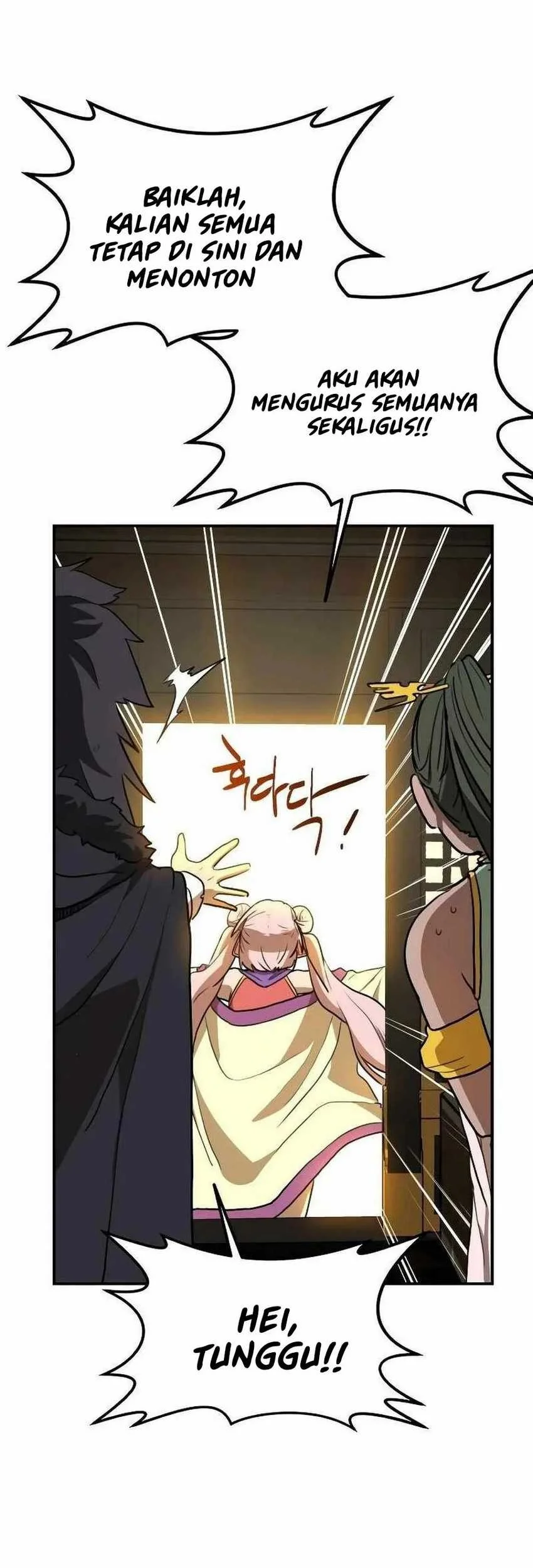 Perhaps Invincible Chapter 7 - halaman 62