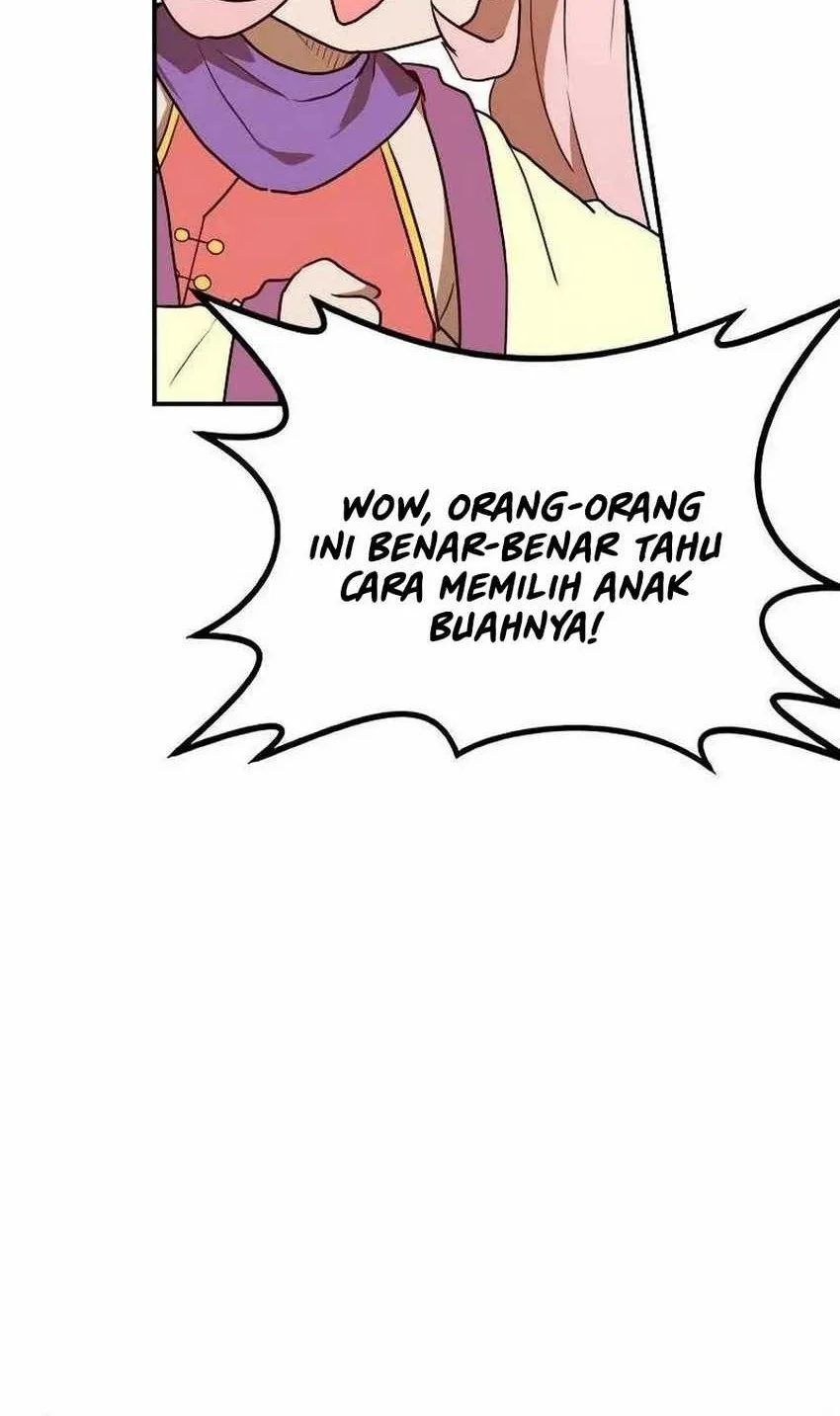 Perhaps Invincible Chapter 7 - halaman 65