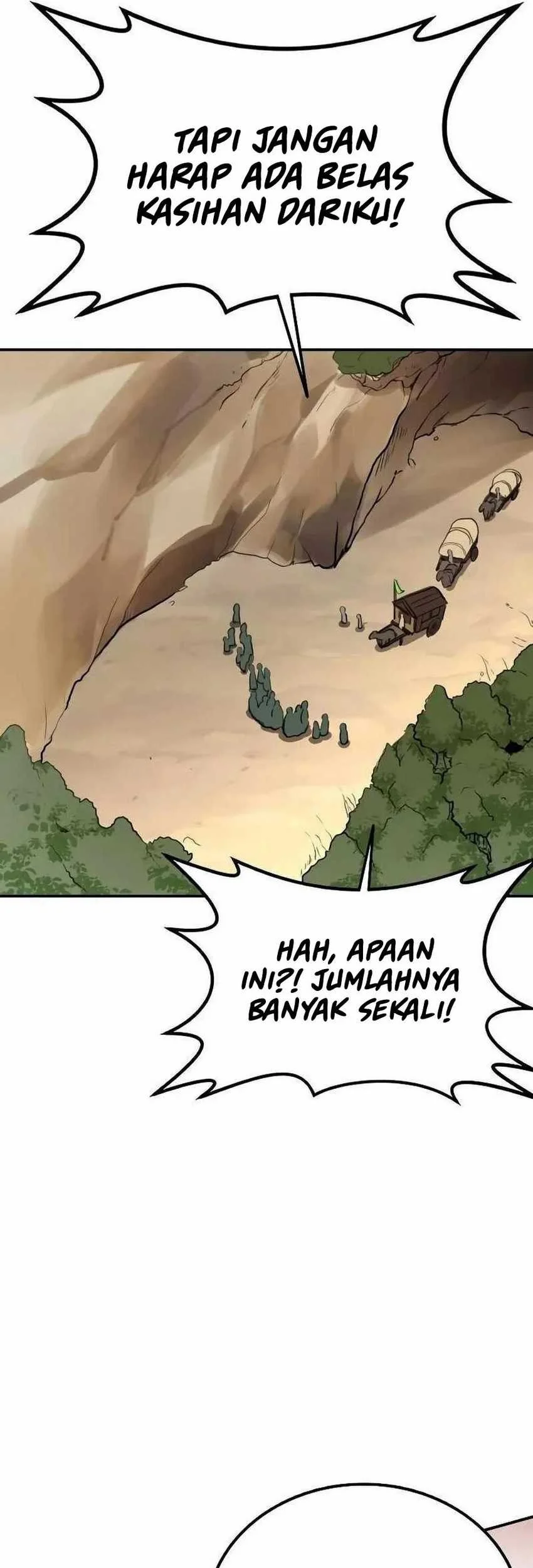 Perhaps Invincible Chapter 7 - halaman 66