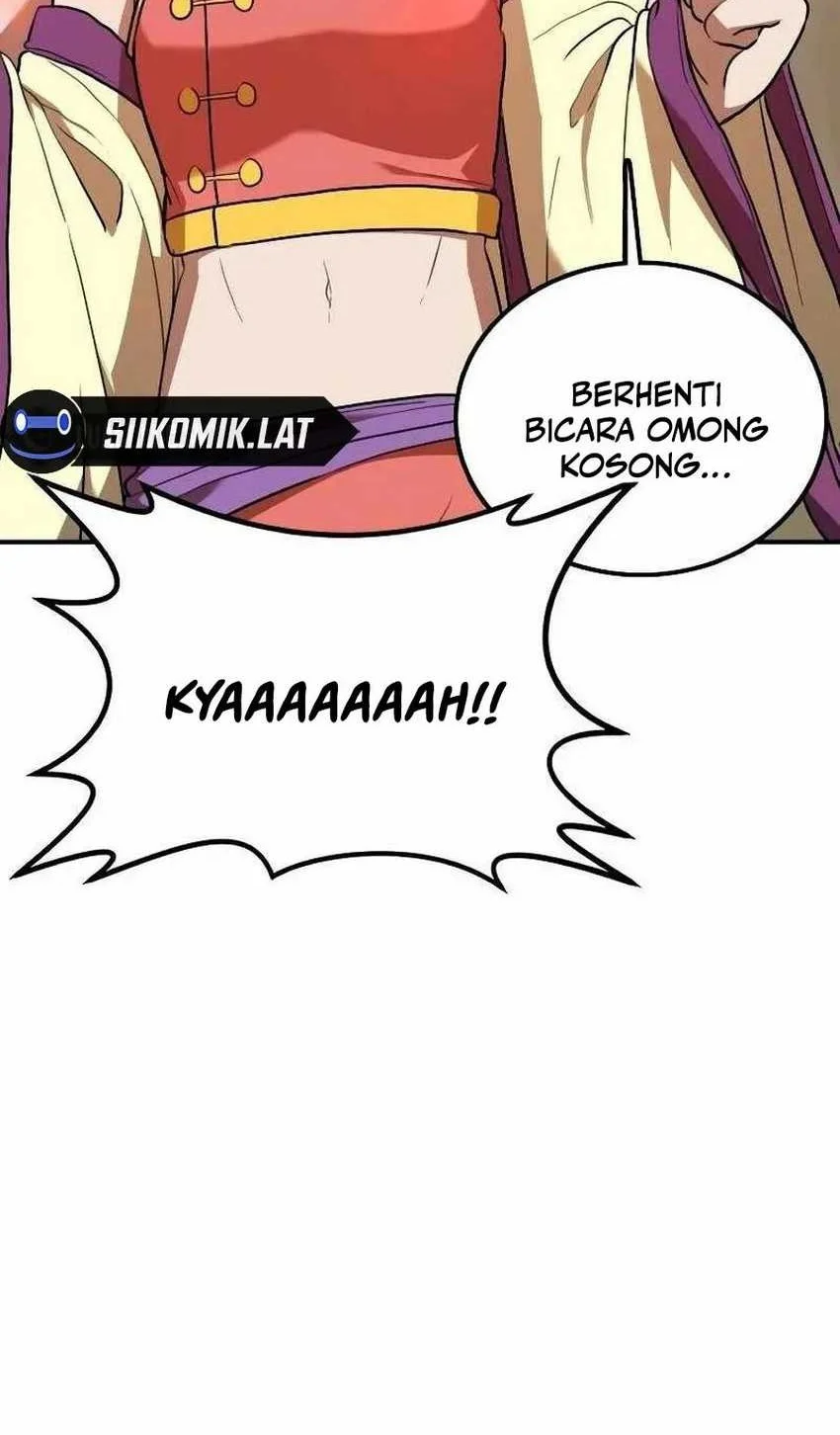 Perhaps Invincible Chapter 7 - halaman 69