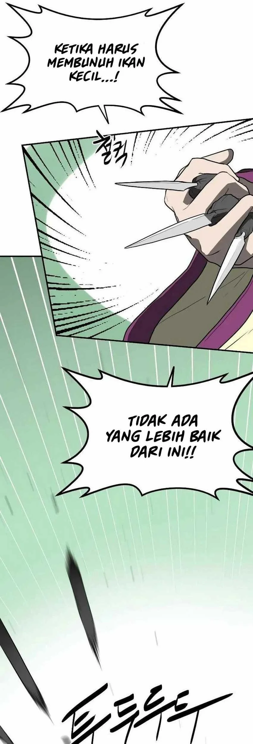 Perhaps Invincible Chapter 7 - halaman 70