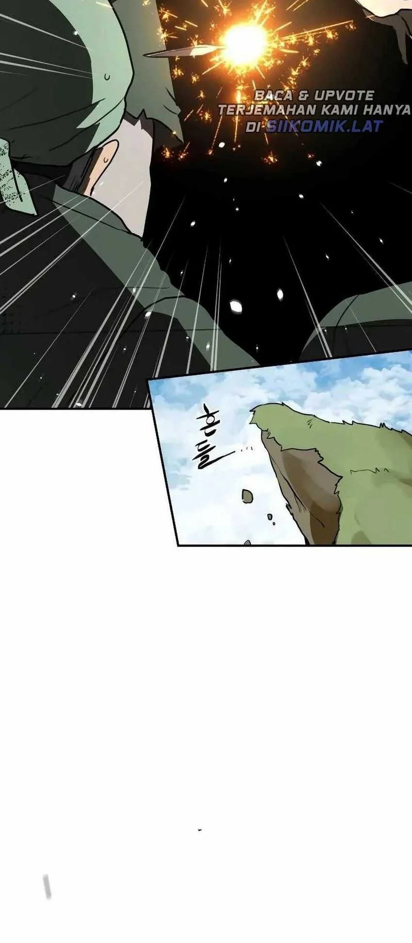 Perhaps Invincible Chapter 7 - halaman 73