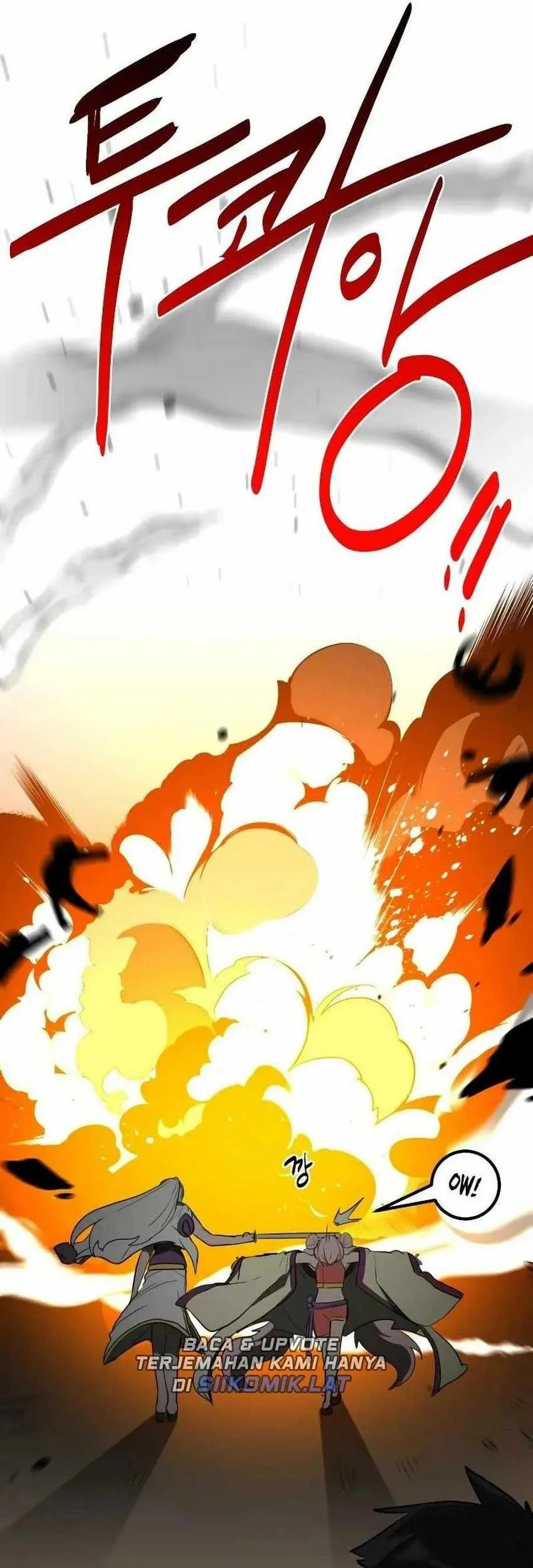 Perhaps Invincible Chapter 7 - halaman 74