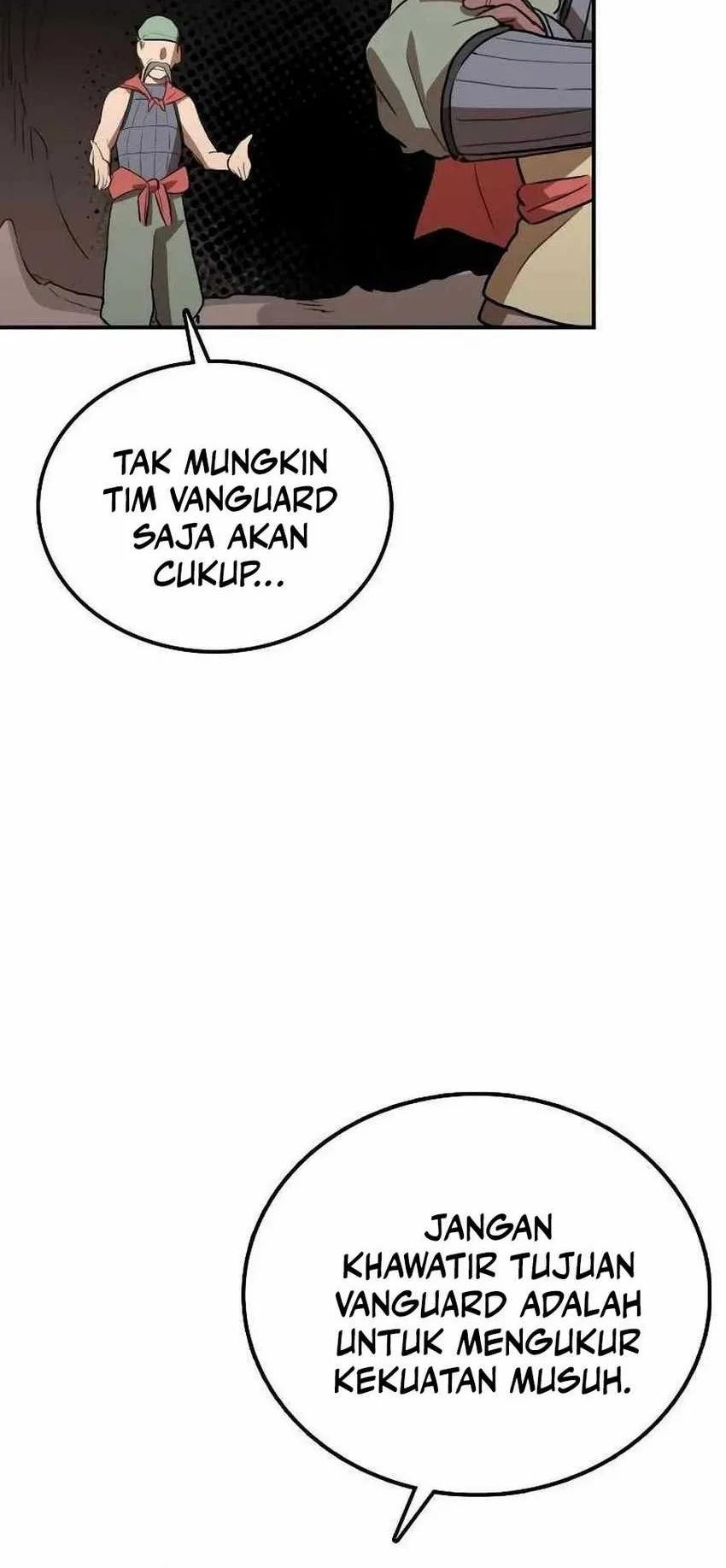 Perhaps Invincible Chapter 7 - halaman 83
