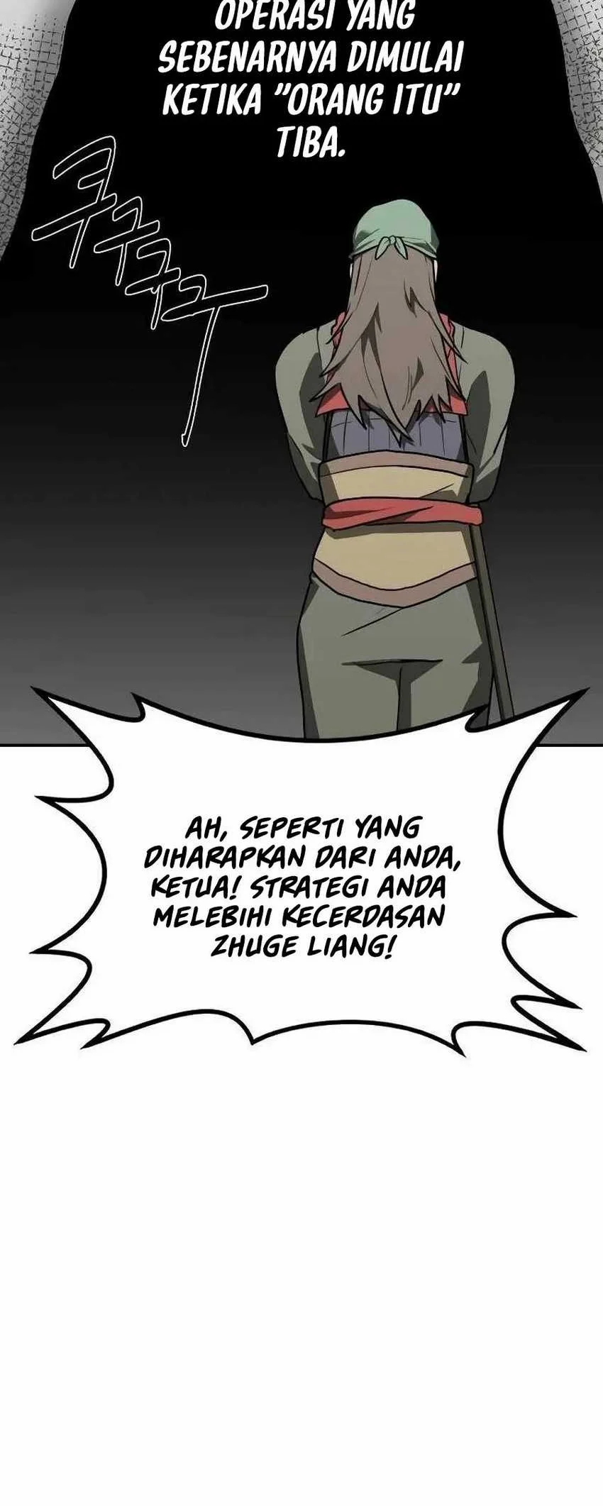 Perhaps Invincible Chapter 7 - halaman 85