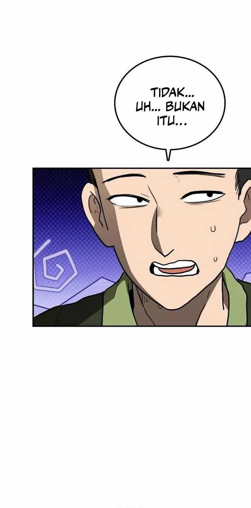 Perhaps Invincible Chapter 7 - halaman 87