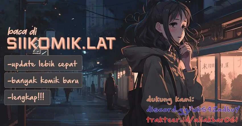 Perhaps Invincible Chapter 7 - halaman 92