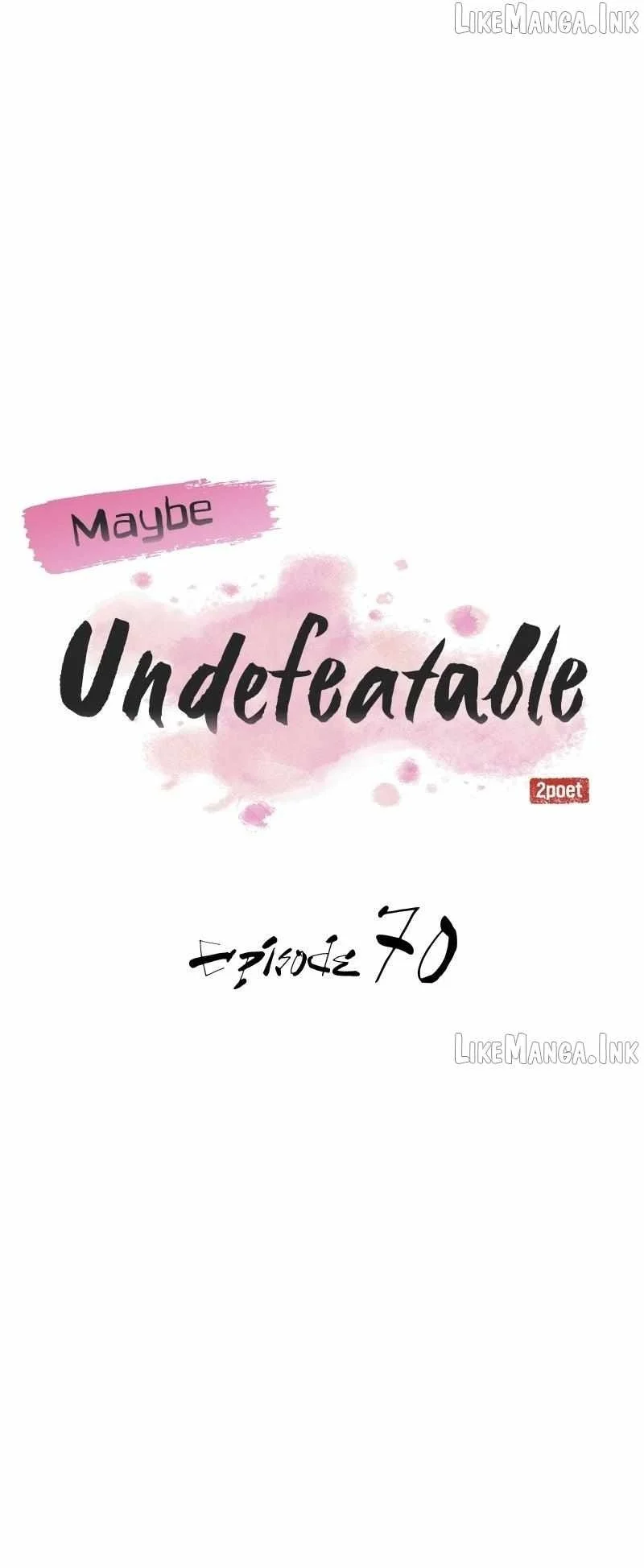 Perhaps Invincible Chapter 70 - halaman 11