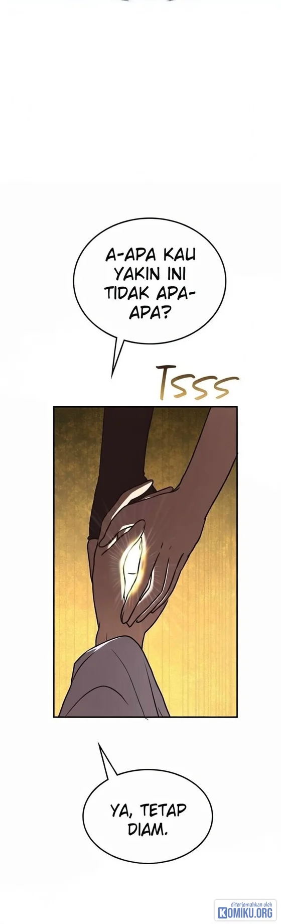 Perhaps Invincible Chapter 70 - halaman 12