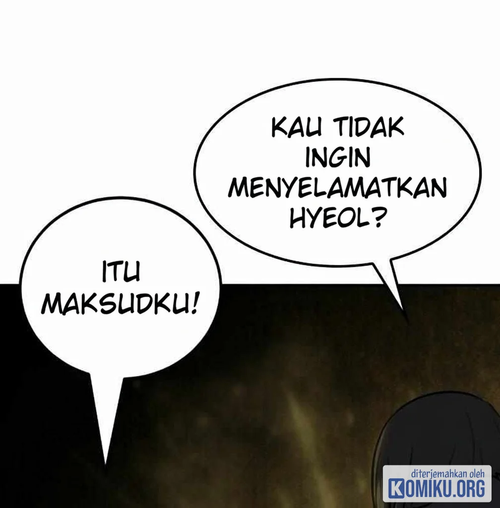 Perhaps Invincible Chapter 70 - halaman 13