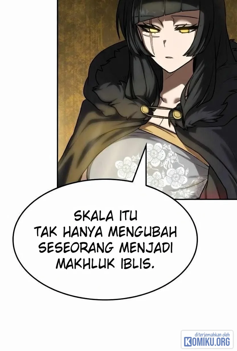 Perhaps Invincible Chapter 70 - halaman 15