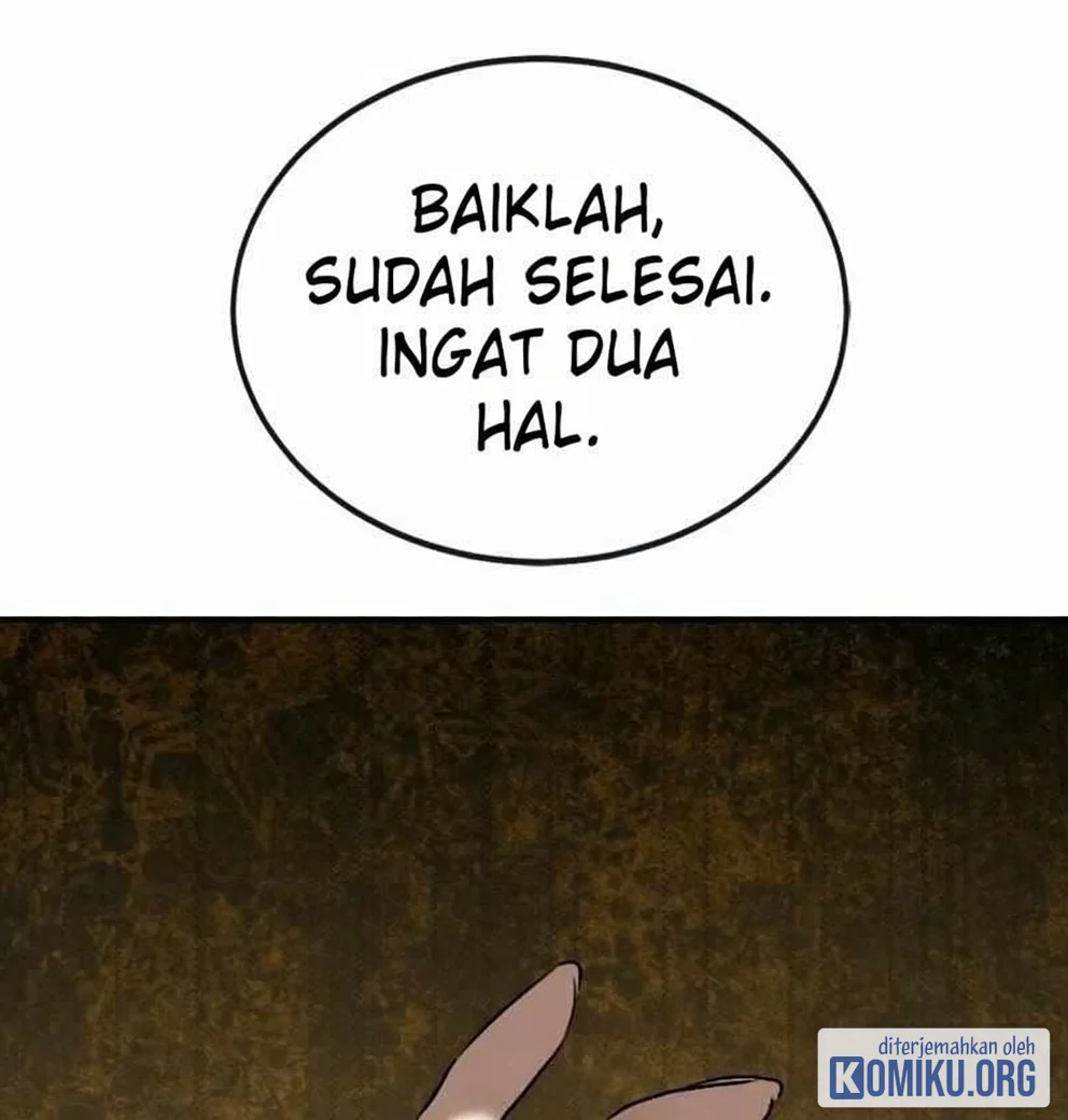Perhaps Invincible Chapter 70 - halaman 17