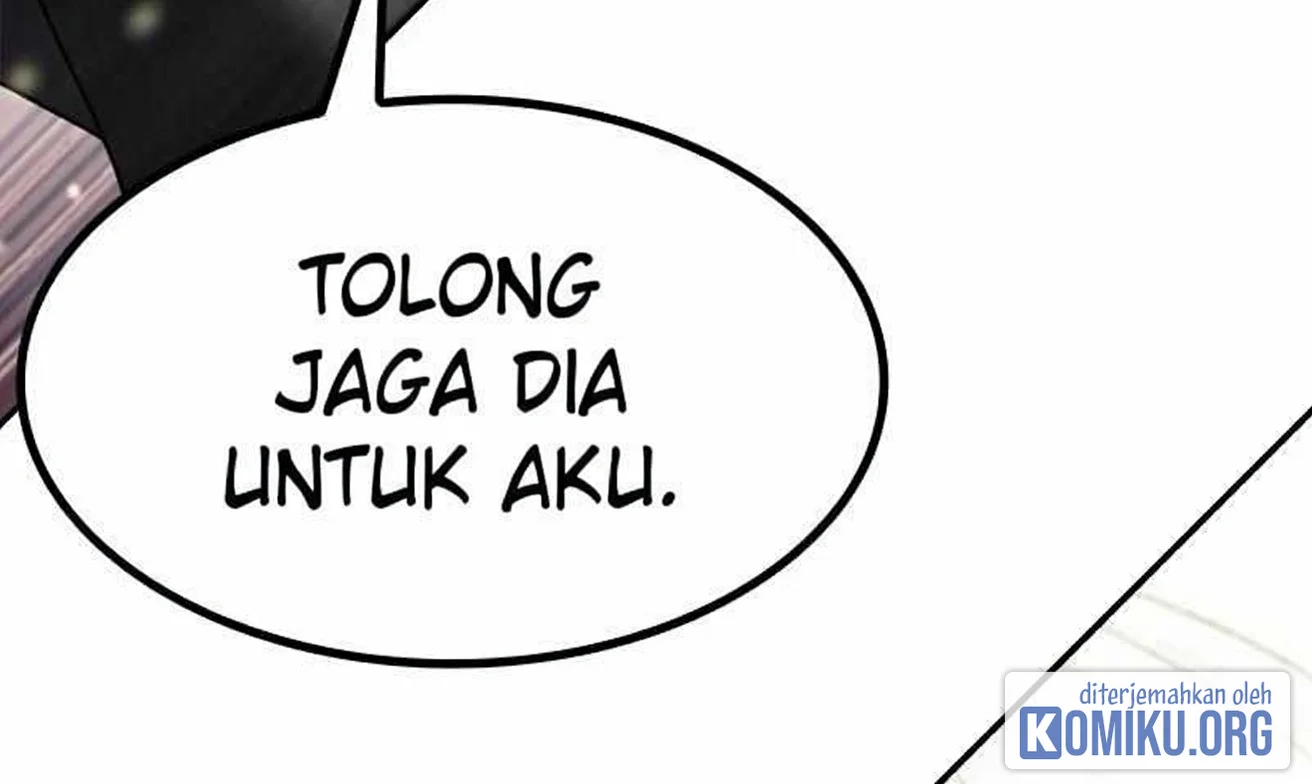 Perhaps Invincible Chapter 70 - halaman 22