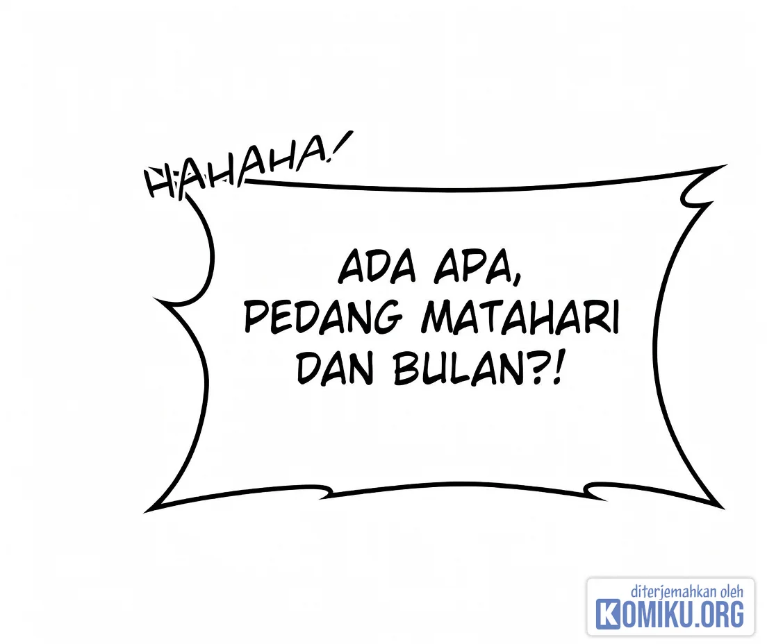 Perhaps Invincible Chapter 70 - halaman 3