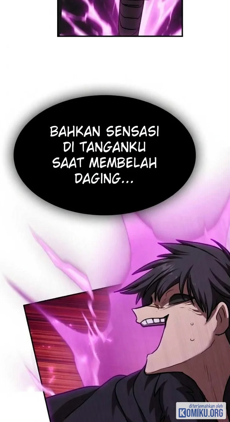 Perhaps Invincible Chapter 70 - halaman 32