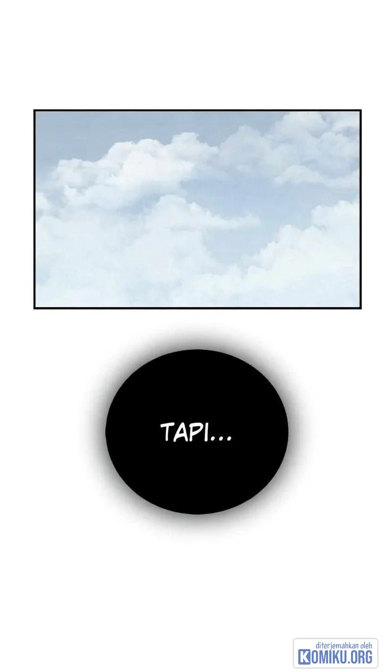 Perhaps Invincible Chapter 70 - halaman 34