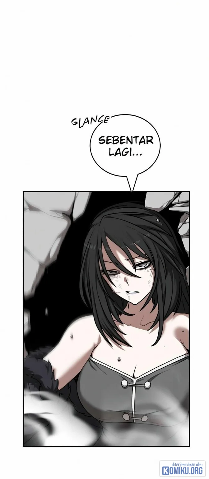 Perhaps Invincible Chapter 70 - halaman 44