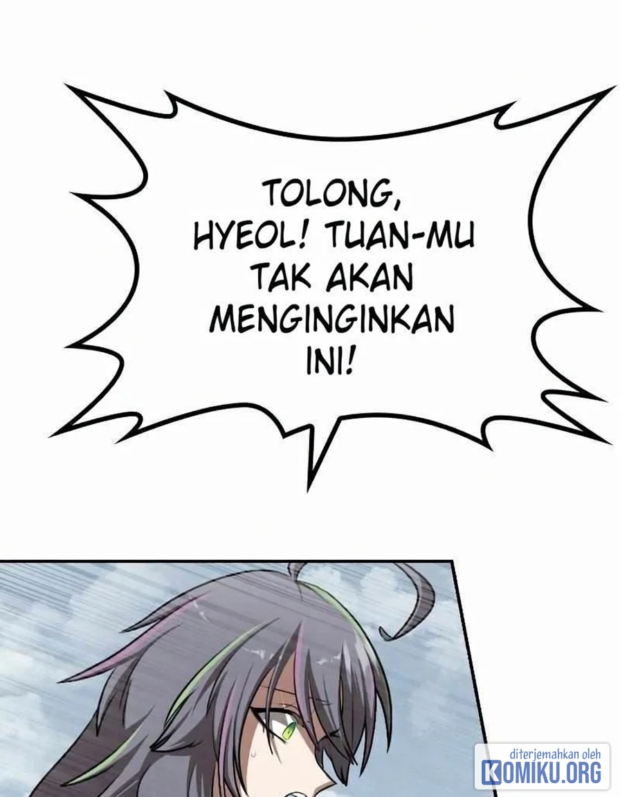 Perhaps Invincible Chapter 70 - halaman 45