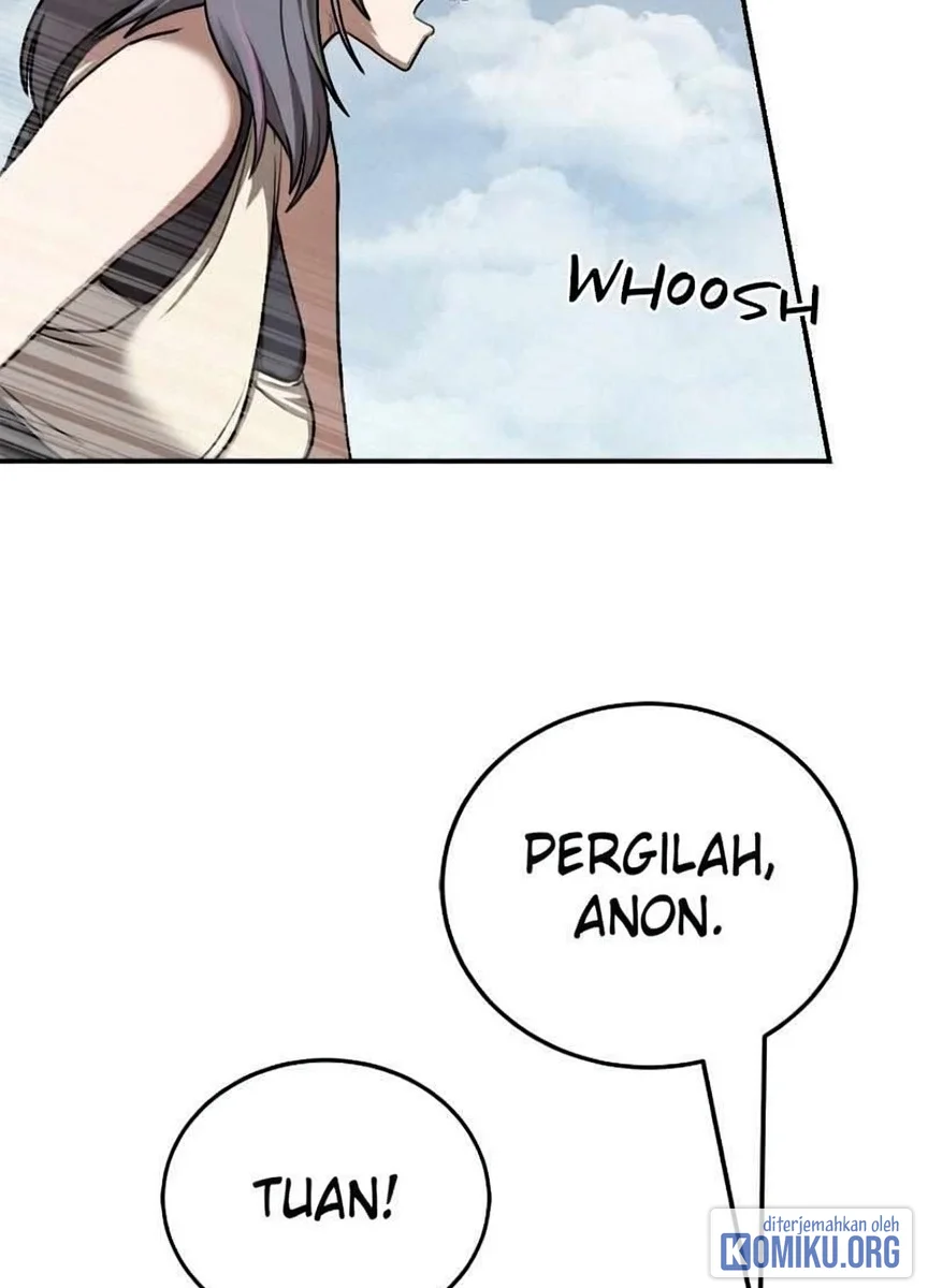 Perhaps Invincible Chapter 70 - halaman 46